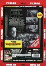 Stalingradská bitva 2. díl (DVD) (papírový obal)