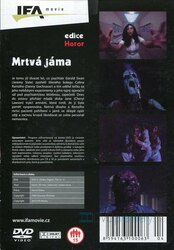 Mrtvá jáma (DVD) (papírový obal)