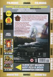 Admirál Nachimov (DVD) (papírový obal)