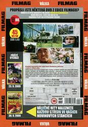 Přes Gobi a Chingan (DVD) (papírový obal)