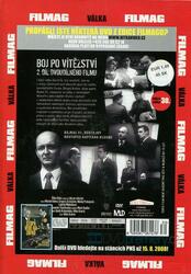 Boj po vítězství 2. díl (DVD) (papírový obal)