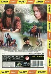 Sandokan se vrací (DVD) (papírový obal)