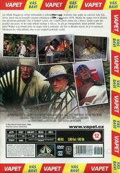 Ostrov pokladů (1998) (DVD) (papírový obal)