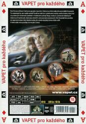 Skrytá kamera (DVD) (papírový obal)