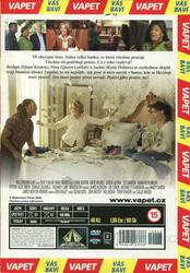 Ženy v balíku (DVD) (papírový obal)
