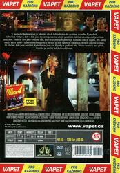 Matrix hunter (DVD) (papírový obal)