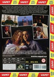 Praštění láskou (DVD) (papírový obal)
