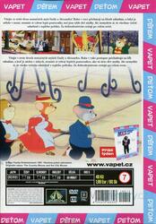 Myšičky 2 (DVD) (papírový obal)