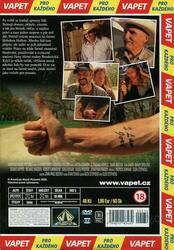 Farma smrti (DVD) (papírový obal)