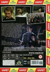 V temném lese (DVD) (papírový obal)
