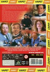 Tři tygři proti třem tygrům (DVD) (papírový obal)