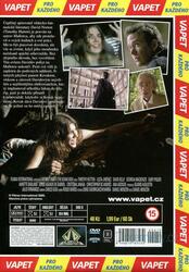 Labyrint smrti (DVD) (papírový obal)