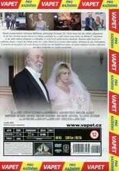 Tančit je lepší (DVD) (papírový obal)