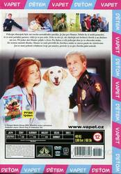 Duch psa (DVD) (papírový obal)