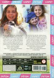 Roztomilý mazlíček (DVD) (papírový obal)