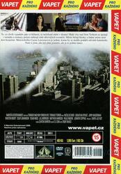 Tornádo nad New Yorkem (DVD) (papírový obal)