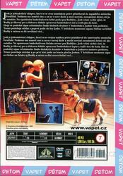 Air Bud - Můj pes Buddy (DVD) (papírový obal)