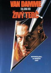 Živý terč (DVD)