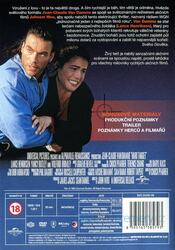 Živý terč (DVD)