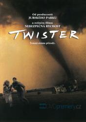 Twister (DVD)