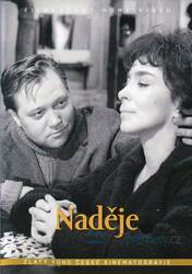 Naděje (DVD)