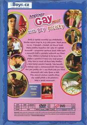 Another Gay Movie (DVD) (papírový obal)