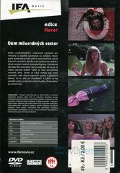 Dům milosrdných sester (DVD) (papírový obal)