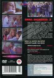 Malé oběti 2 (DVD) (papírový obal)