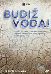 Budiž voda (DVD)