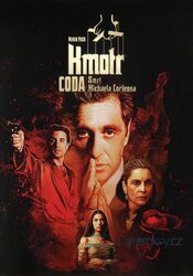Kmotr 3 - Kmotr Coda - Smrt Michaela Corleona (DVD)