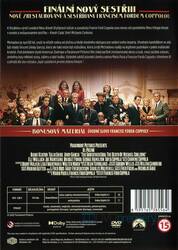 Kmotr 3 - Kmotr Coda - Smrt Michaela Corleona (DVD)