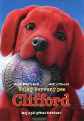 Velký červený pes Clifford (DVD)