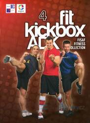 Fit Kickbox - Aerobic Dynamic Kickbox (DVD)