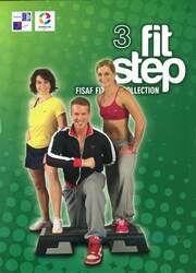 Fit Step (DVD)