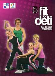 Fit děti (DVD)