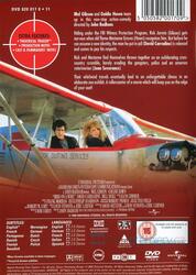 Pták na drátě (DVD) - DOVOZ (UK)