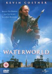 Vodní svět (DVD) - DOVOZ