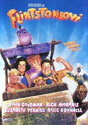 Flintstoneovi (DVD)