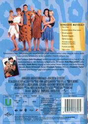 Flintstoneovi (DVD)