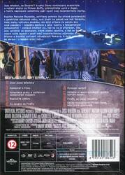 Serenity (DVD)