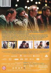 Prvok, Šampón, Tečka a Karel (DVD)