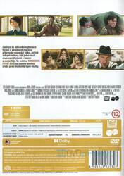 Kingsman 3: První mise (DVD)