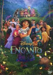 Encanto (DVD)