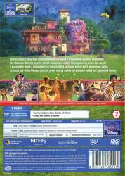 Encanto (DVD)