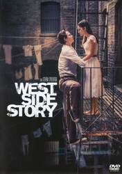 West Side Story (2021) (DVD)