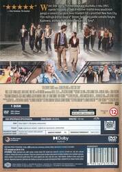 West Side Story (2021) (DVD)