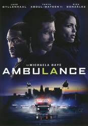 Ambulance (DVD)