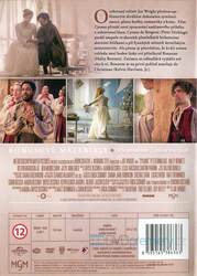 Cyrano (2021) (DVD)