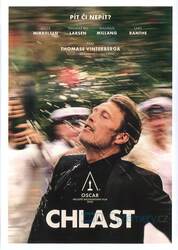 Chlast (DVD)
