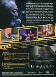 Karel (DVD) - dokumentární film